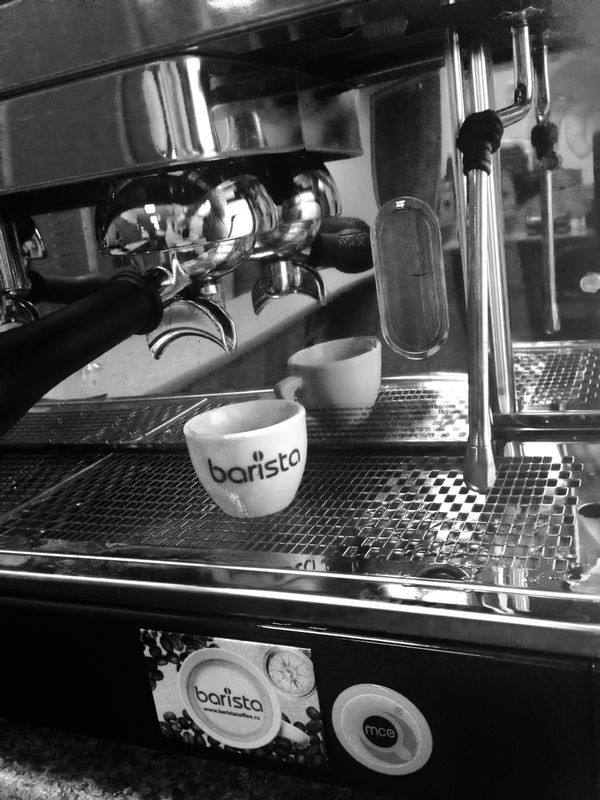Обновляем кофейное решение Barista для классической HoReCa