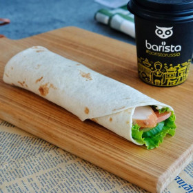 Barista City Cafe - драйвер роста в пандемию