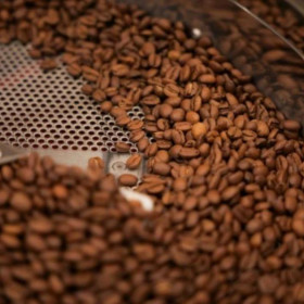 Технолог-обжарщик Barista стал всероссийским чемпионом Russian Coffee Roasting!