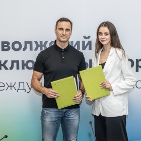 Barista присоединилась к Национальному инклюзивному договору
