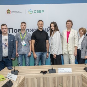 Barista присоединилась к Национальному инклюзивному договору