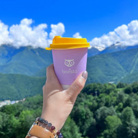 Barista на GASTREET 2023!