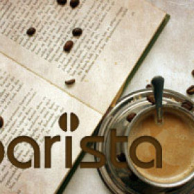 Покупатели снова выбирают Barista!