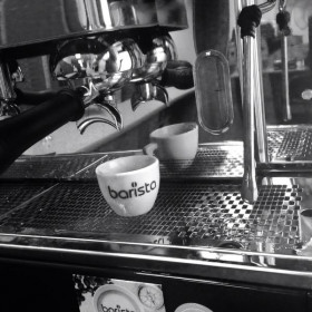 Обновляем кофейное решение Barista для классической HoReCa