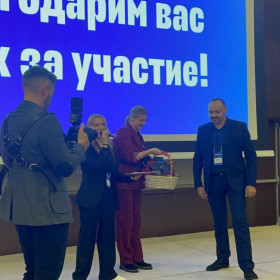 Barista - участники выставки Ruviera Expo & Forum 2021