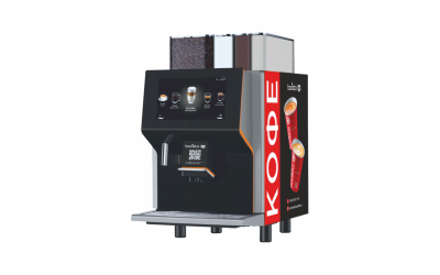 Barista Coffee Station
