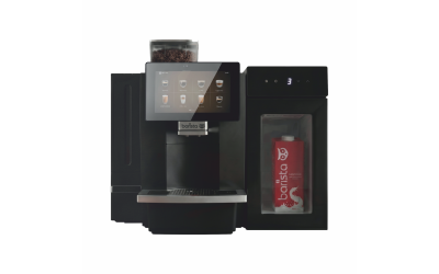 Barista Medium