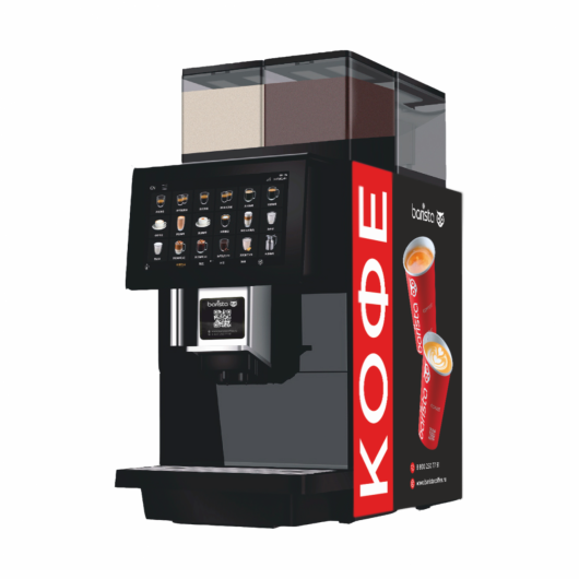Barista F100